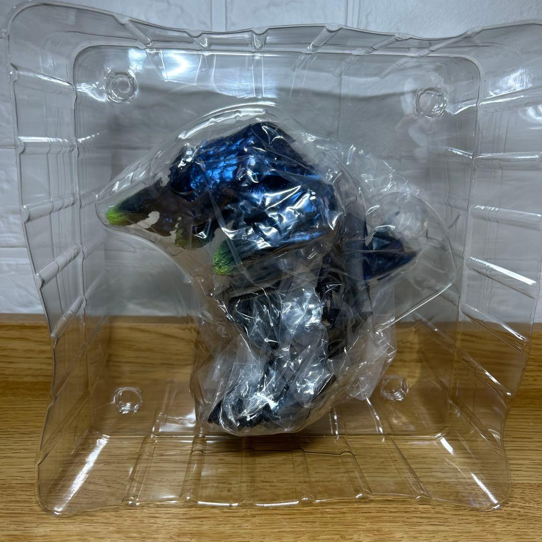 砕竜ブラキディオス 復刻版 クリエイターズモデル