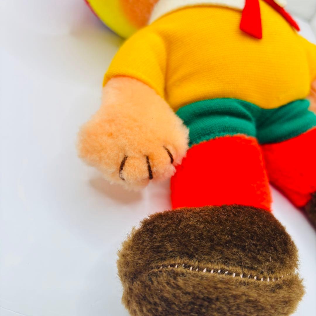 【レア】バンダイ　プチアムール　ぬいぐるみ　人形　怪物くん　藤子不二雄A