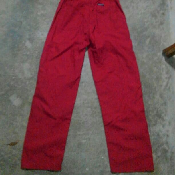 氣志團　ディッキーズツナギ　オリジナル刺繍入　live用