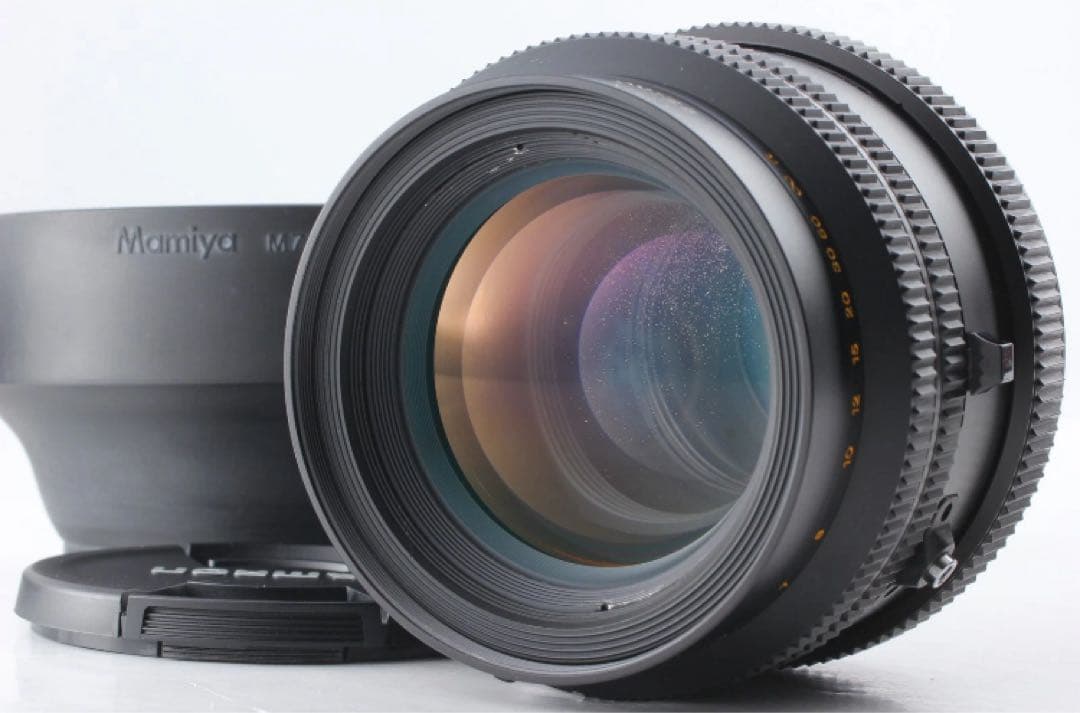 mamiya マミヤ KL 150mm f3.5 L Lens レンズ カビあり