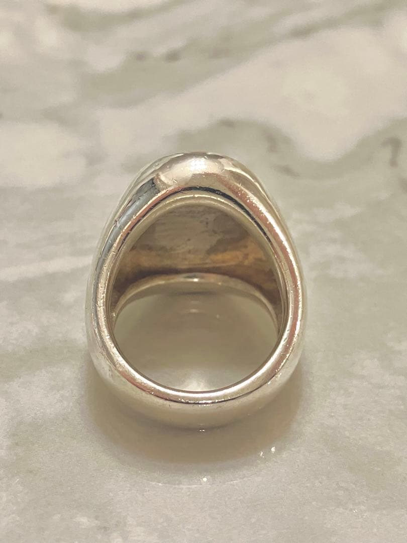 ⬛︎PUERTA DEL SOT プエルタデルソル ⭐︎サソリ　スコーピオンリング⭐︎