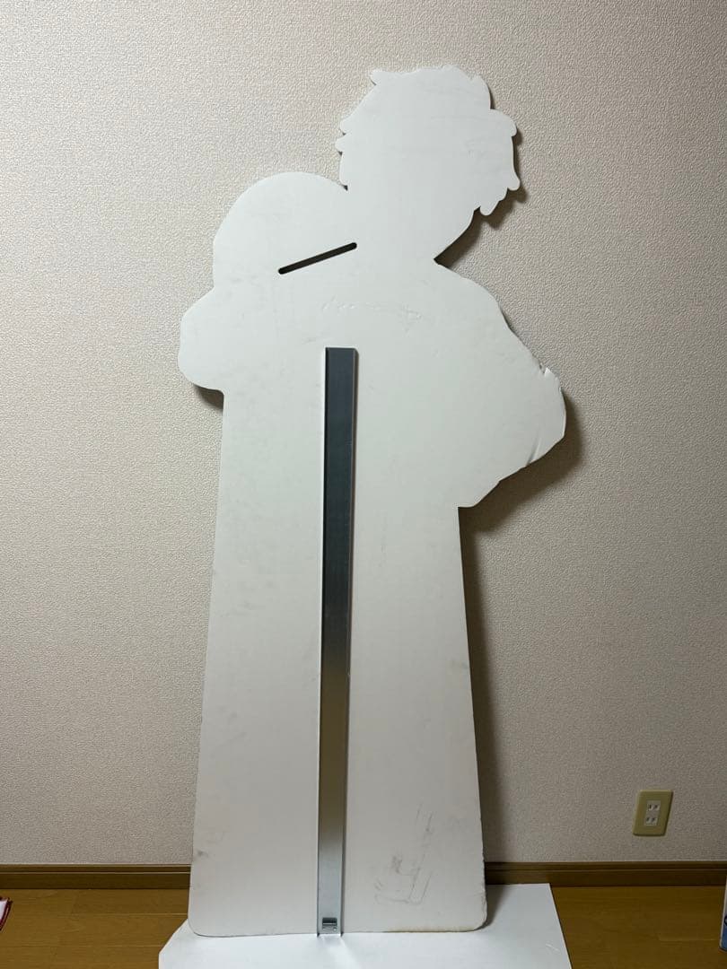 【非売品・激レア】モンキーターン　波多野健二 等身大パネル スタンドパネル