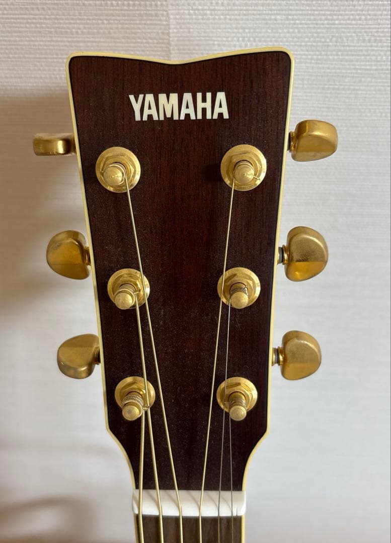 YAMAHA エレクトリックアコースティックギター LS6