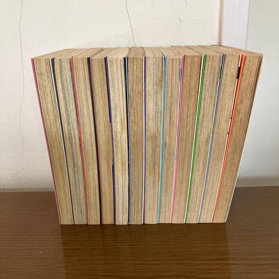 ハンター×ハンター 全巻セット 1〜37巻