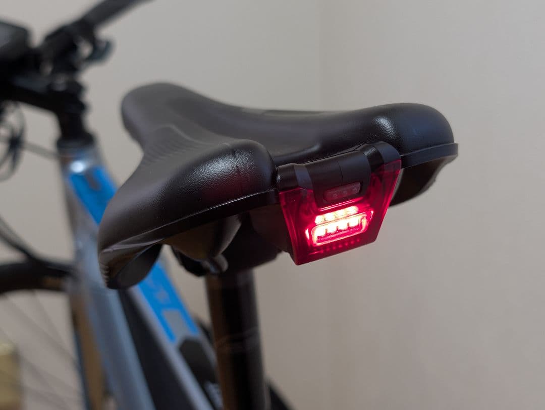 GIANT ESCAPE RX-E+ s 485m 電動アシスト自転車