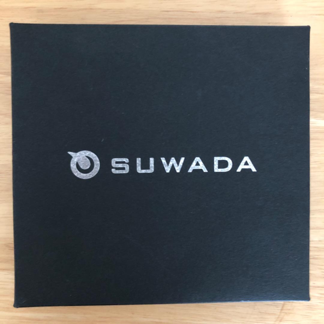 老舗SUWADA 高級爪切り　日本製