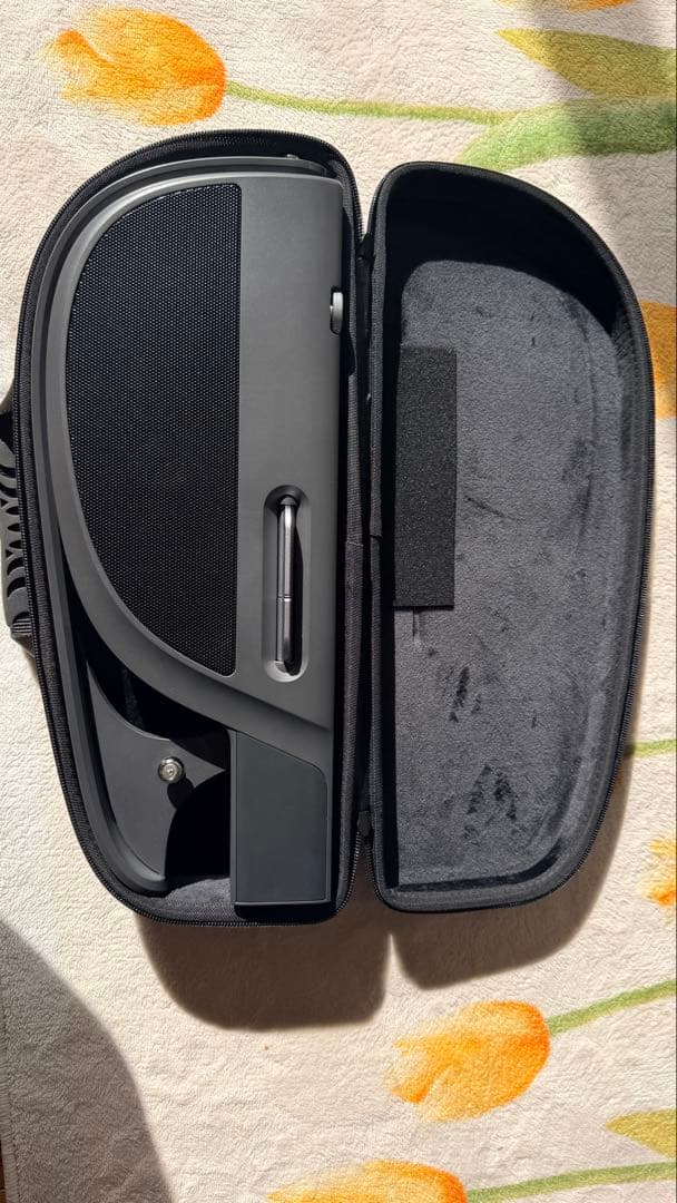 LiberLive Fusion Guitar C1 ブラック無弦スマートギター