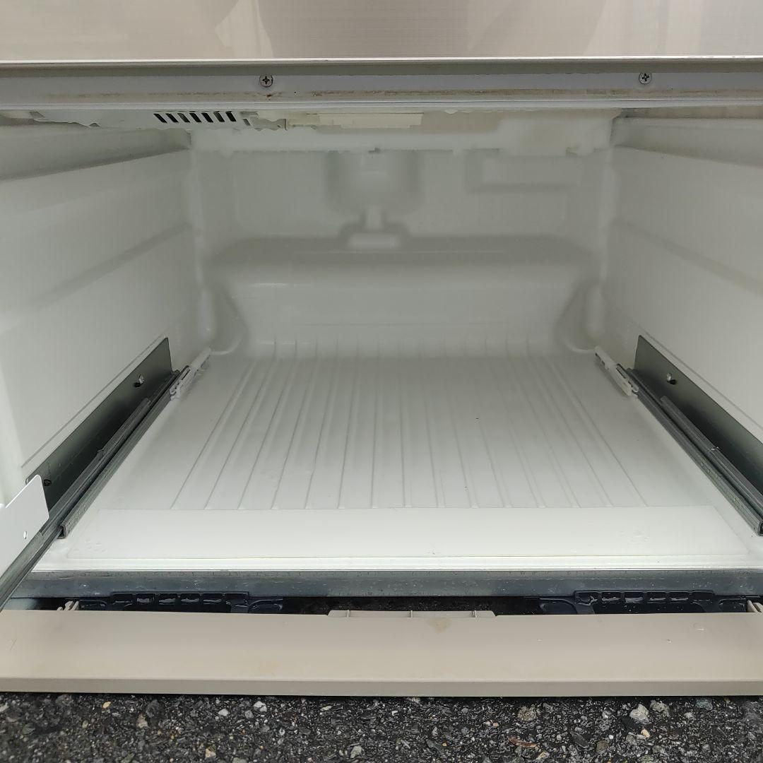 パナソニック エコナビ6ドア555L大型冷蔵庫NR-F568XG-N 福岡県より