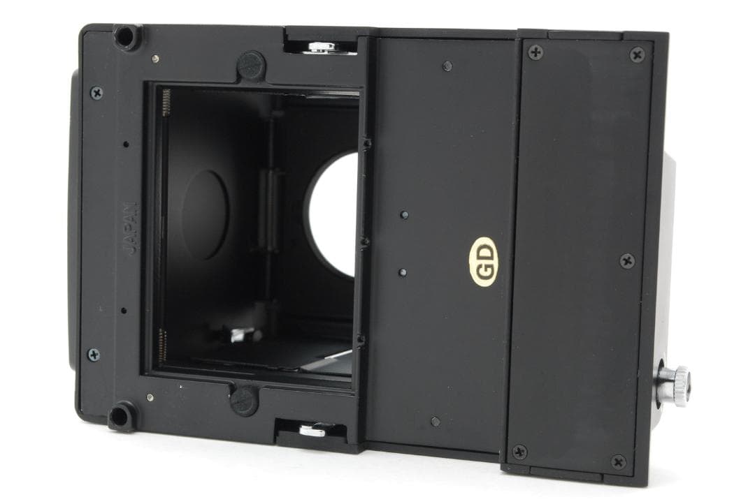 Mamiya 645 ウエストレベルファインダー S