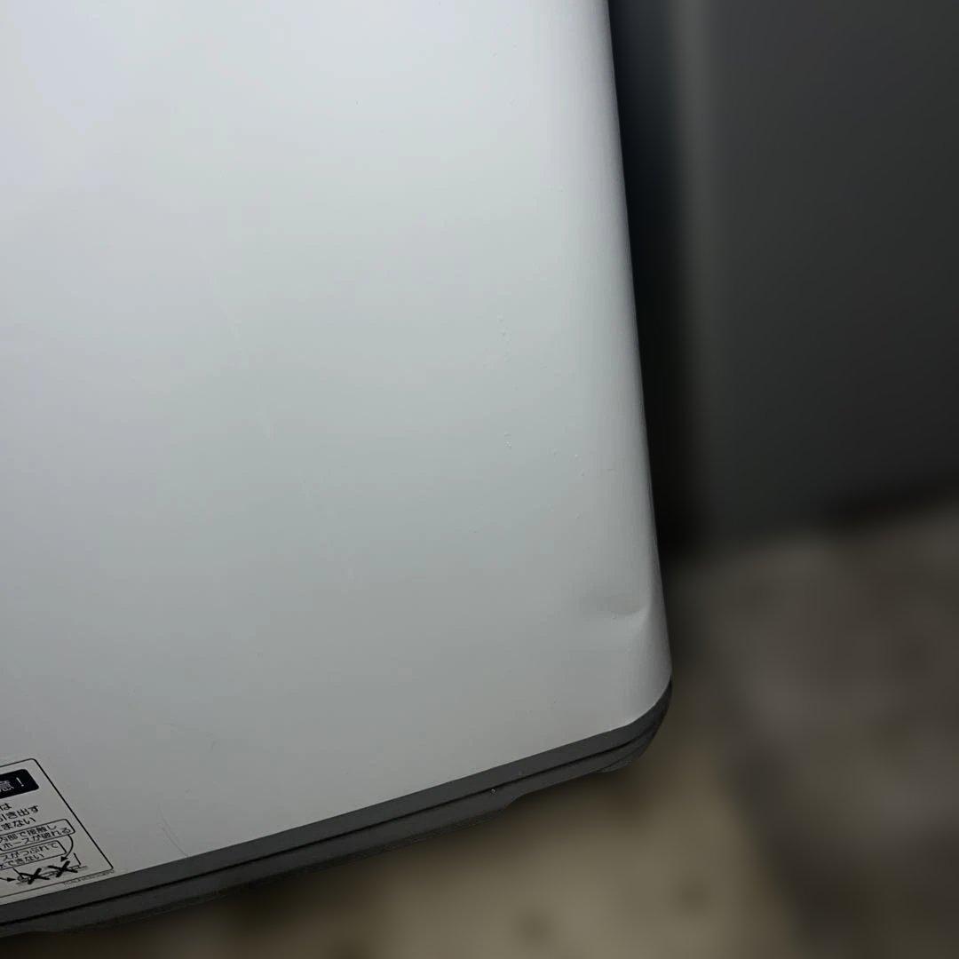 ⭐︎SHARP中型/冷蔵庫/洗濯機/大人気/プラズマクラスター/風乾燥機