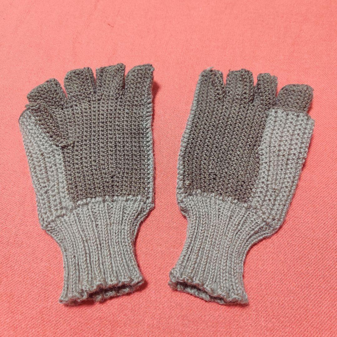 旧 パタゴニア カタログ掲載 ビンテージ手袋