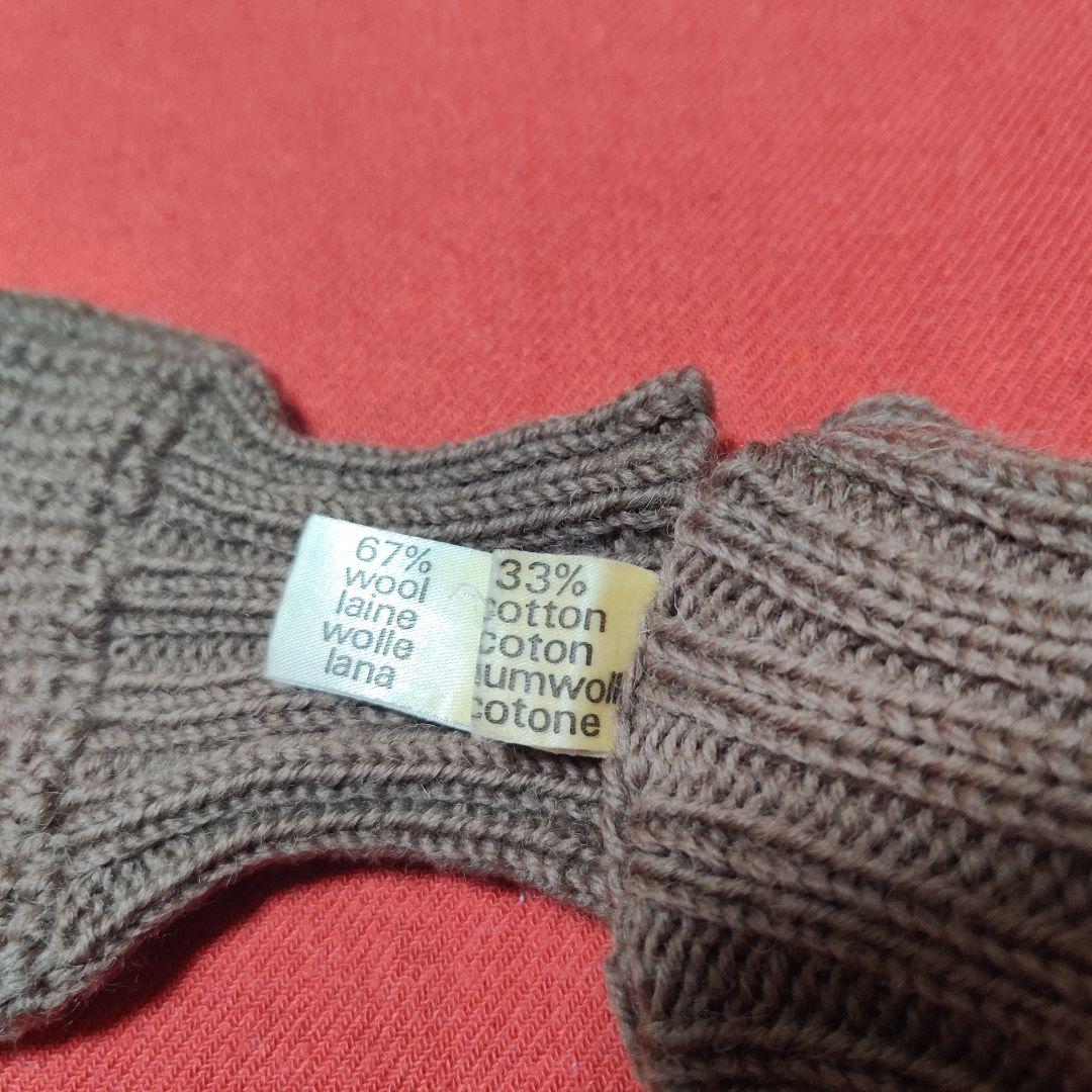 旧 パタゴニア カタログ掲載 ビンテージ手袋