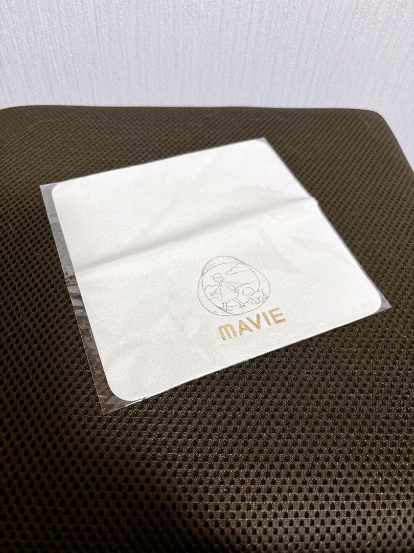 BEARDS:レフティ38目セニング