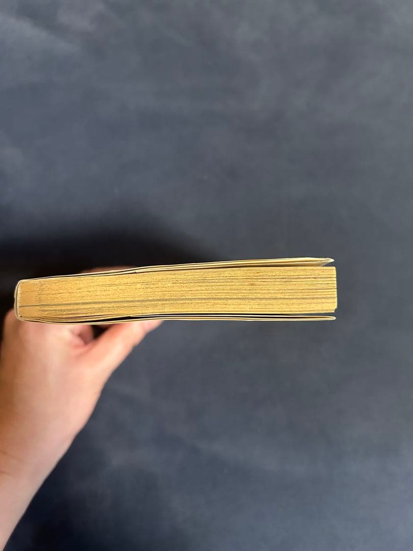 【初版】ワンピース　ONE PIECE 第一巻　初版 1997年12月29日