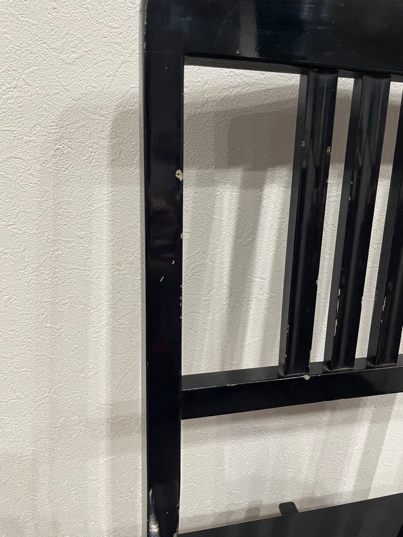 もこもこ YAMAHA ピアノトムソン椅子