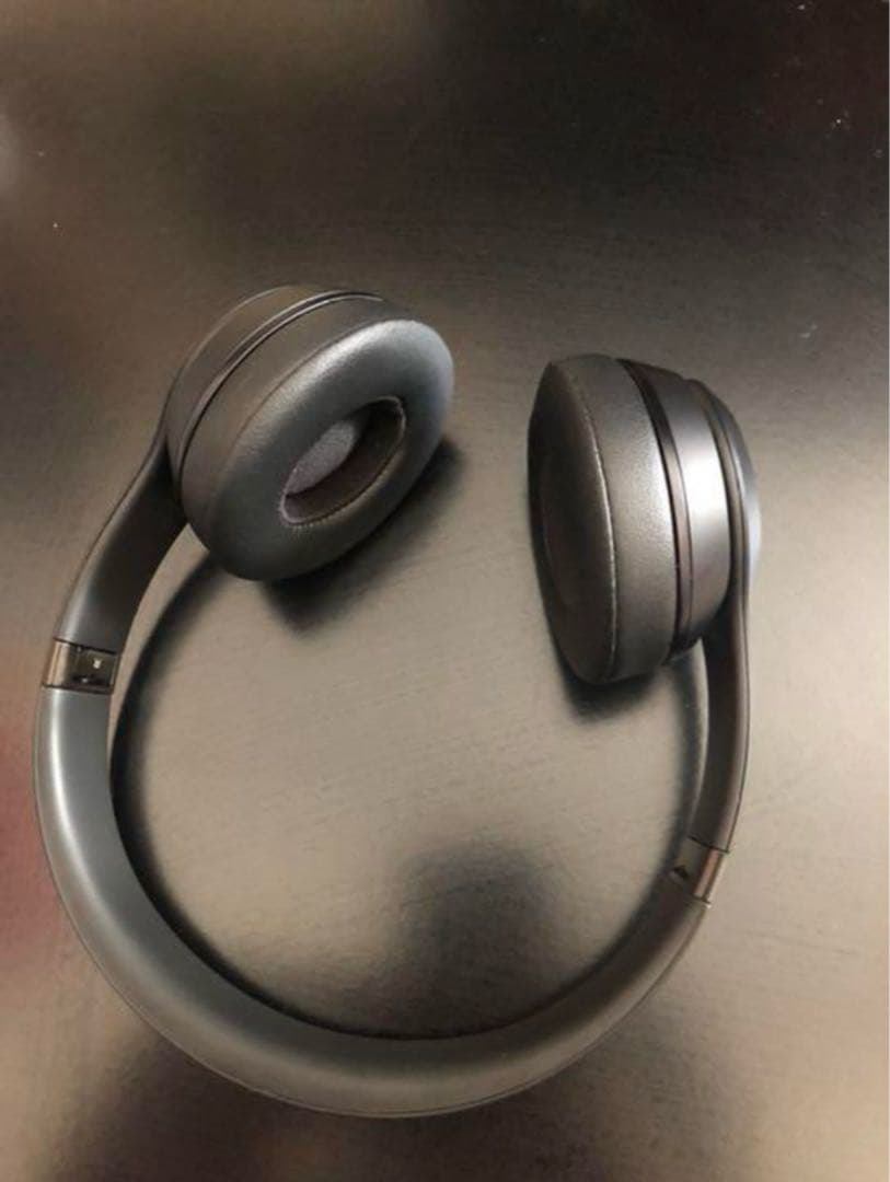 Beats solo3 ヘッドホン