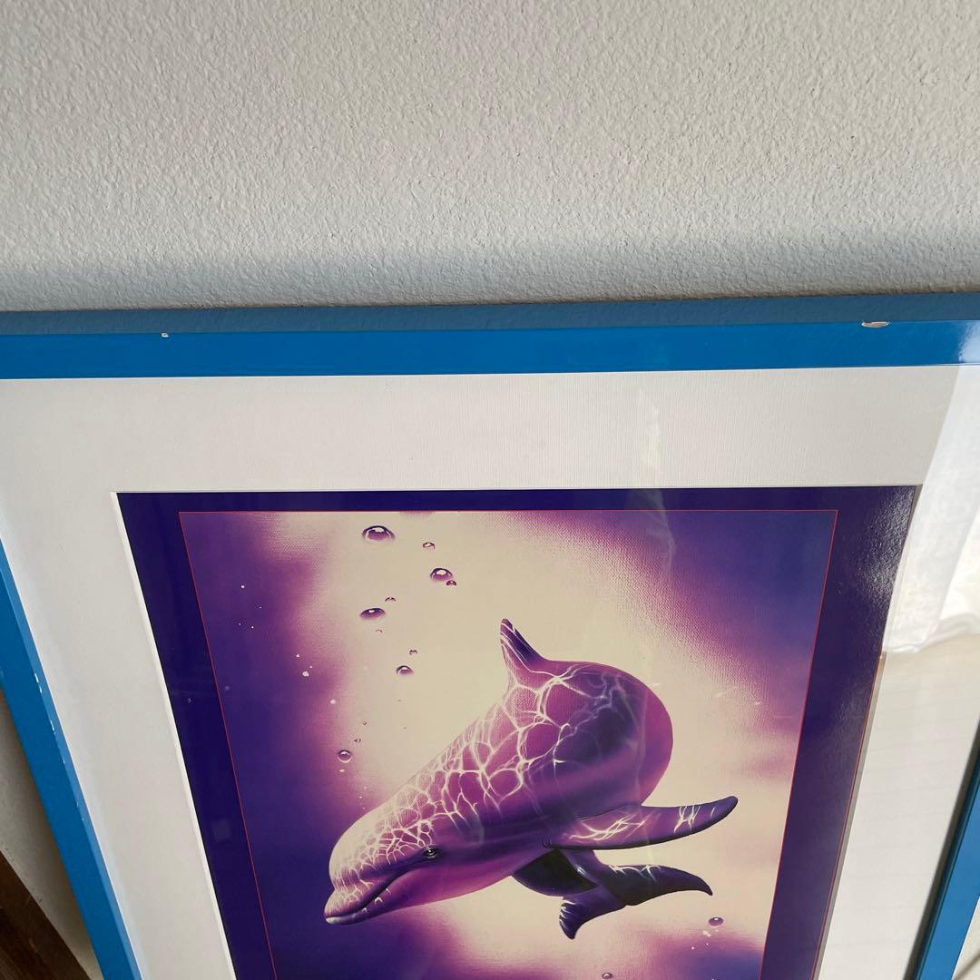 クリスチャン　リース　ラッセン オーシャンプリンス