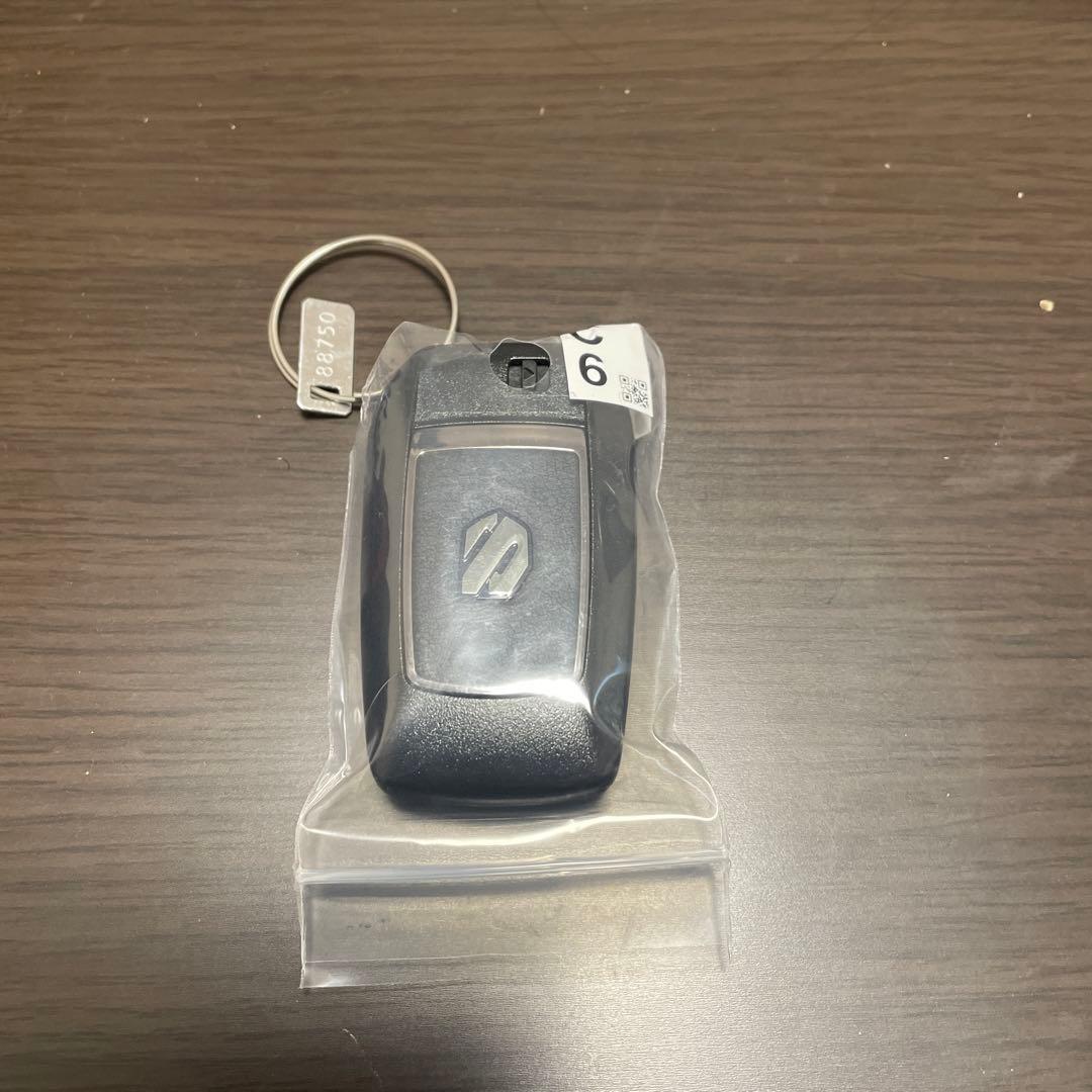 【新品】TOYOTA 40系アルファードハイブリッド　純正スマートキー