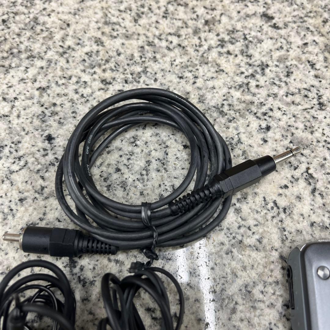 SONY ソニー WALKMAN ウォークマン WM-EX3 オーディオ機器格安