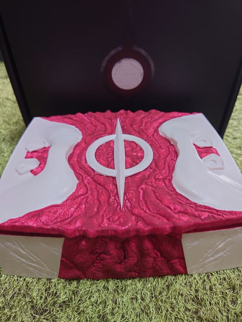 MTG 新たなるファイレクシア　デッキケース