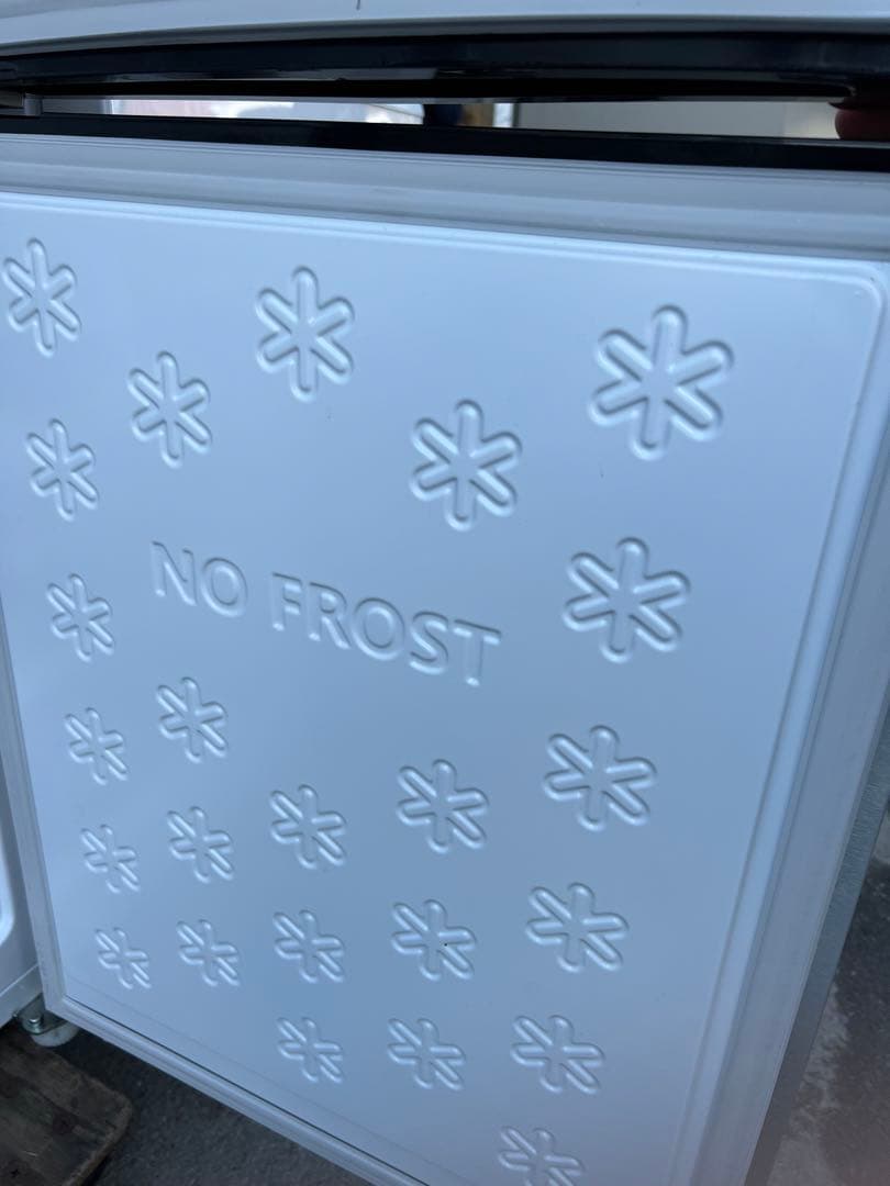 【高年式】2022年式 173L Haier冷蔵庫 JR-XP2NF173F