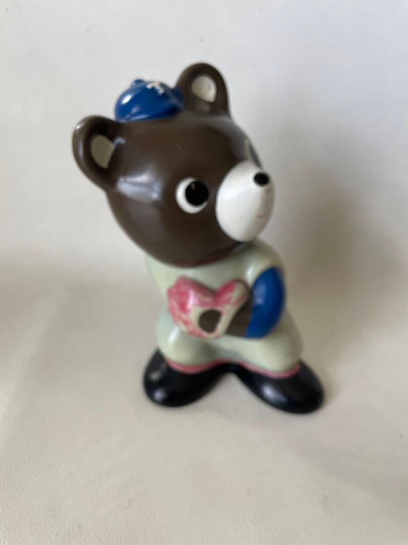 たくぎん たくちゃん 拓ちゃん 特大 ソフビ貯金箱 カウンター用 店頭用 野球