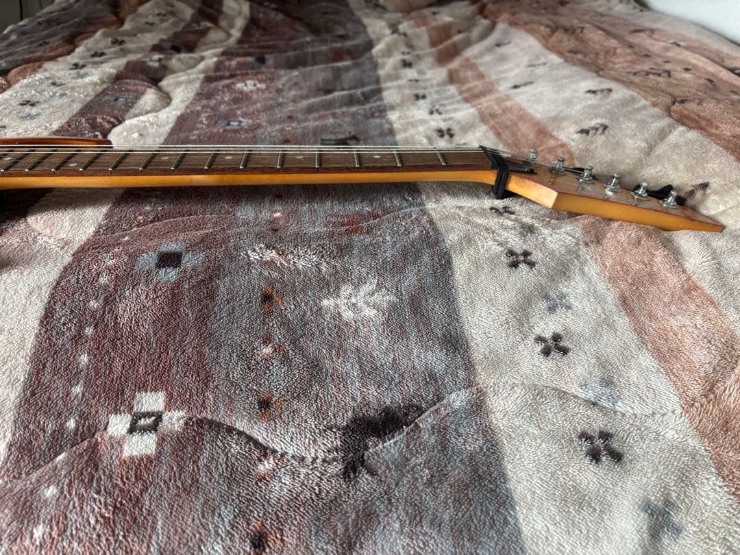 Ibanez SA260FMエレキギター ソフトケース付き