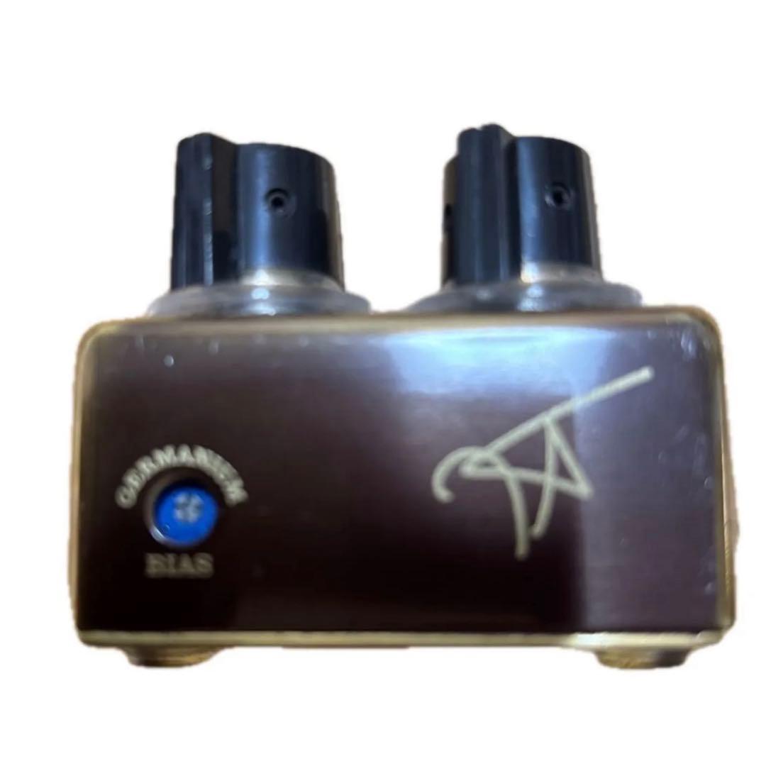 vemuram myriad fuzz シリアル1200番台