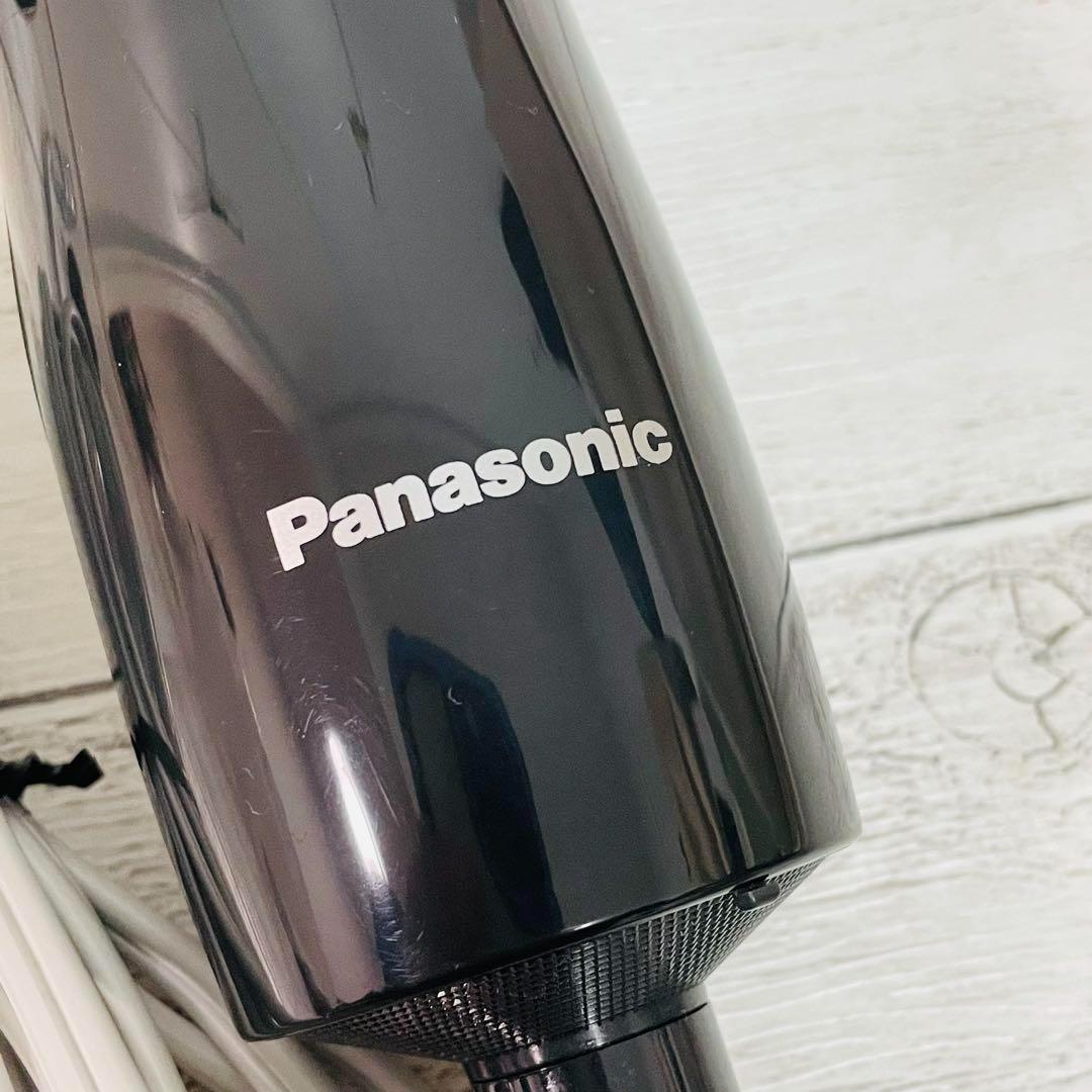 Panasonic くるくるドライヤー EH-KA6B（海外対応）展示品