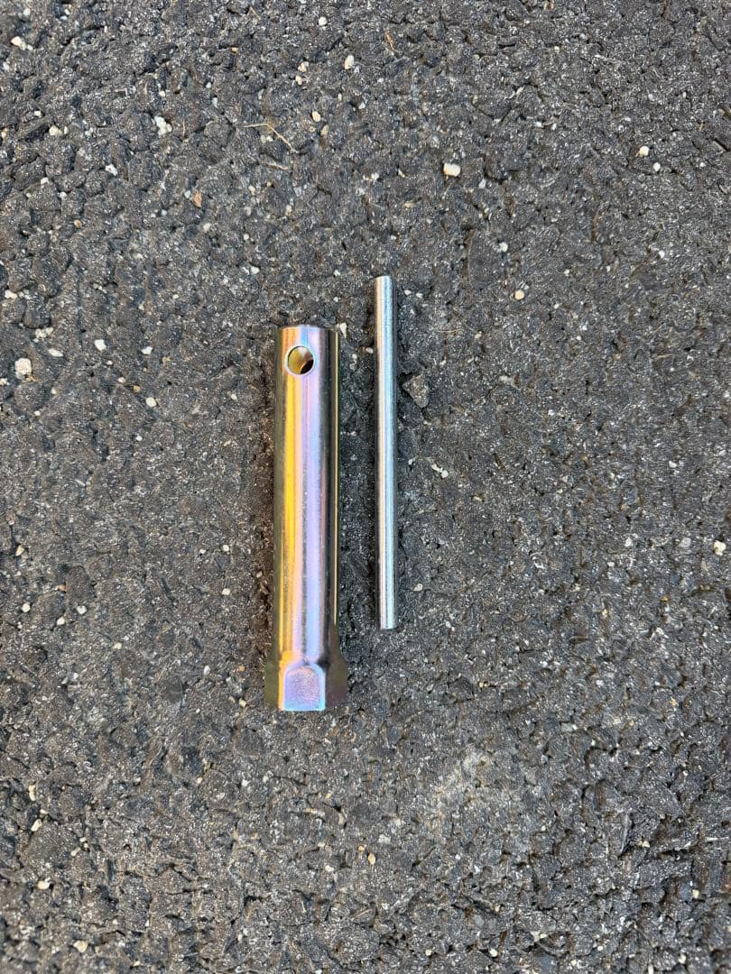 YAMAHA EF900FW ポータブル発電機 60Hz