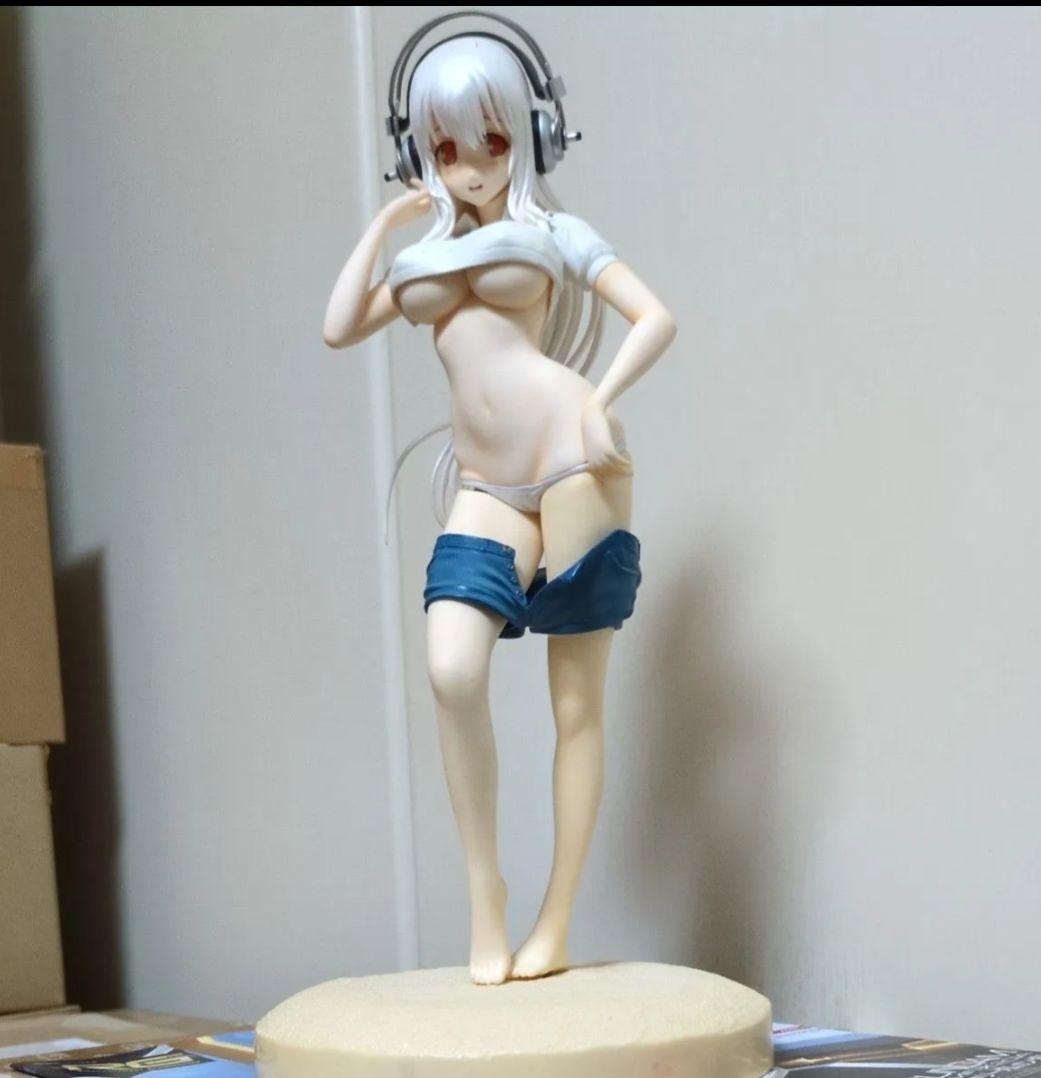 すーぱーそに子 TOKONATSU Ver. 1/6　フィギュア