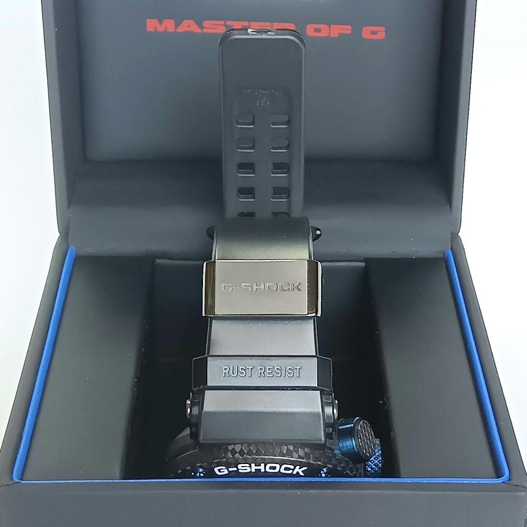 CASIO G−SHOCK GWR−B1000 　 美品　電波ソーラー