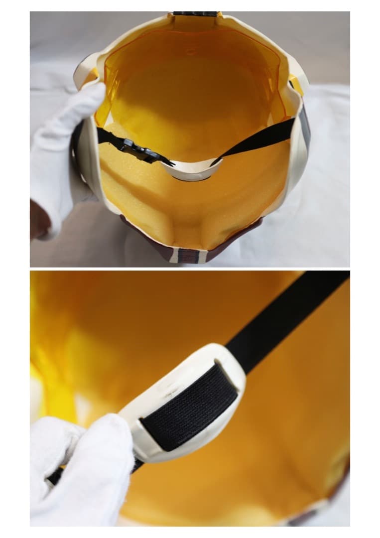 希少 DON POST スターウォーズ ヘルメット Xウィングパイロット