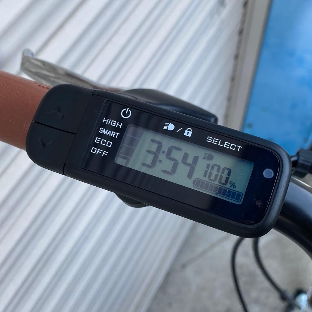 ◎まさ ヤマハ PAS CITY-C X2PF 電動アシスト付自転車