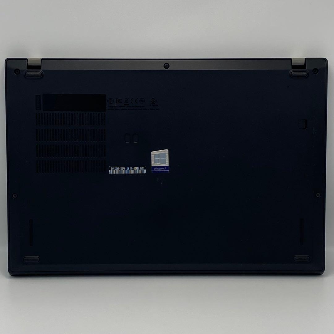 Lenovo ThinkPad A285 Ryzen 5 美品 LTE