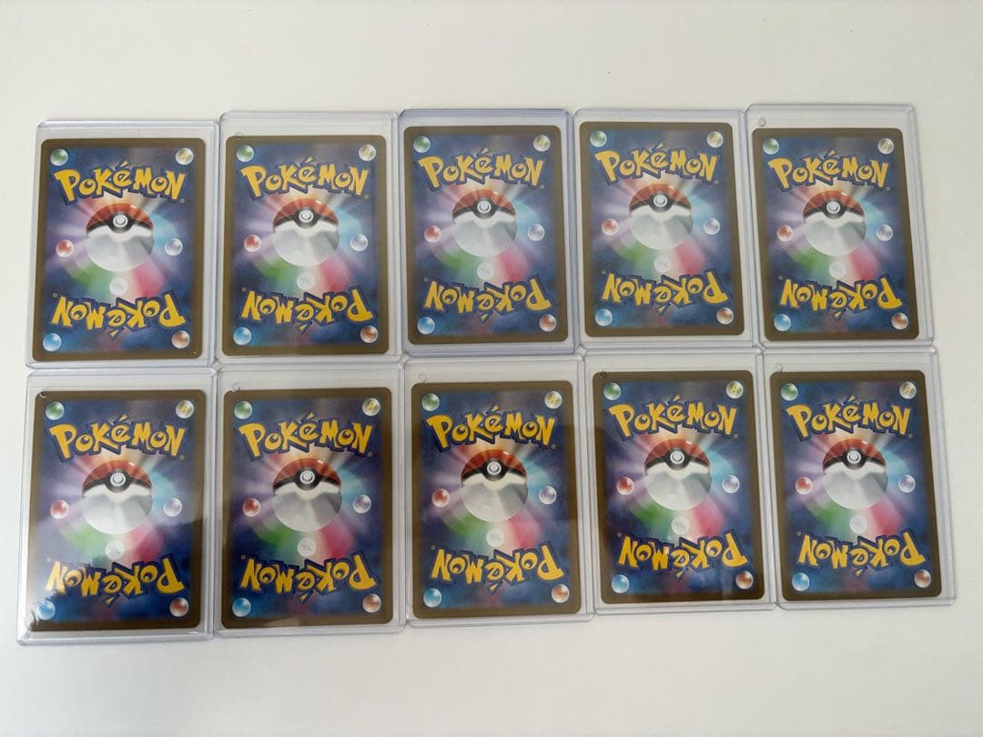 ポケモンカード　SAR/HR/プロモ、ポケモンメインセット