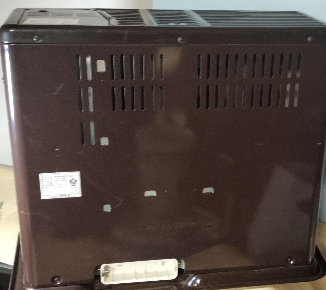 コロナ2021年製石油ストーブ 木造8畳/コンクリート10畳 送料無料