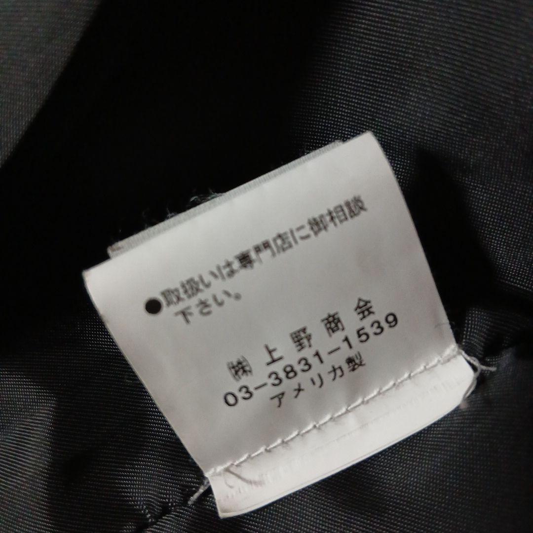 牛革　ライダース　Schott 40 6061　made　in　US