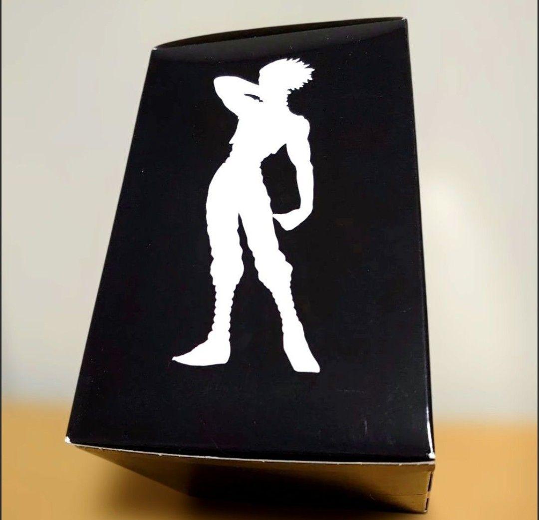 HUNTER×HUNTER ヒソカ HG フィギュア プレミアムバンダイ限定