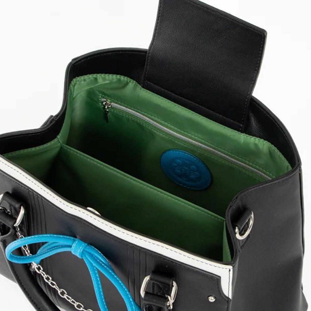 刀剣乱舞　松井江 モデル バッグ