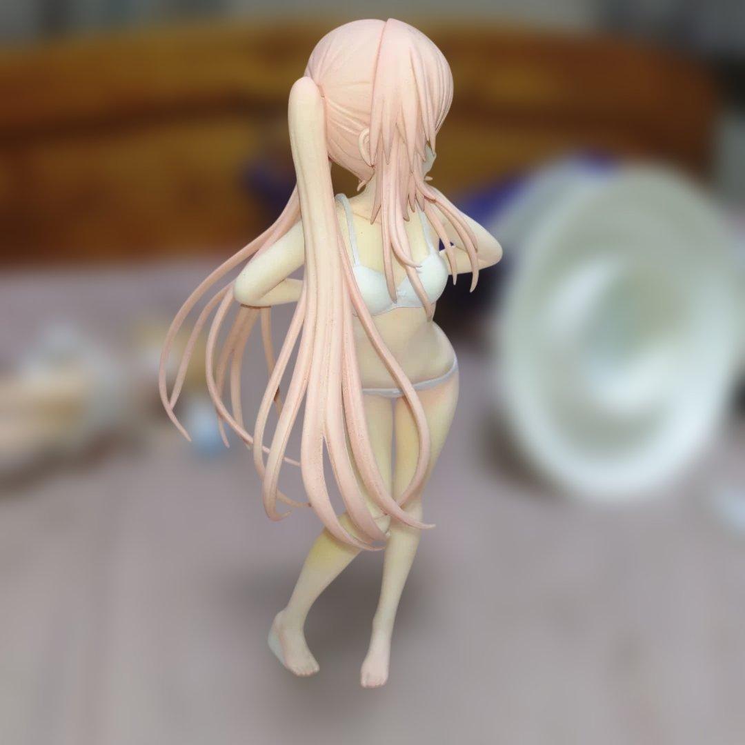 B`full 小日向瑠理香 水着ver