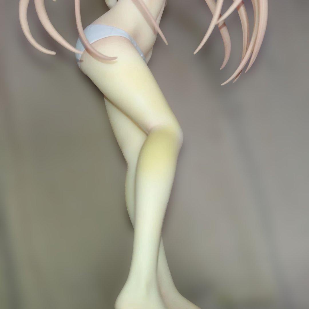 B`full 小日向瑠理香 水着ver