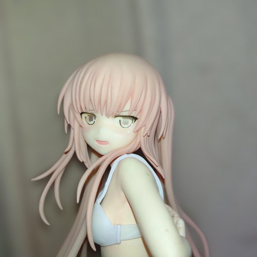 B`full 小日向瑠理香 水着ver