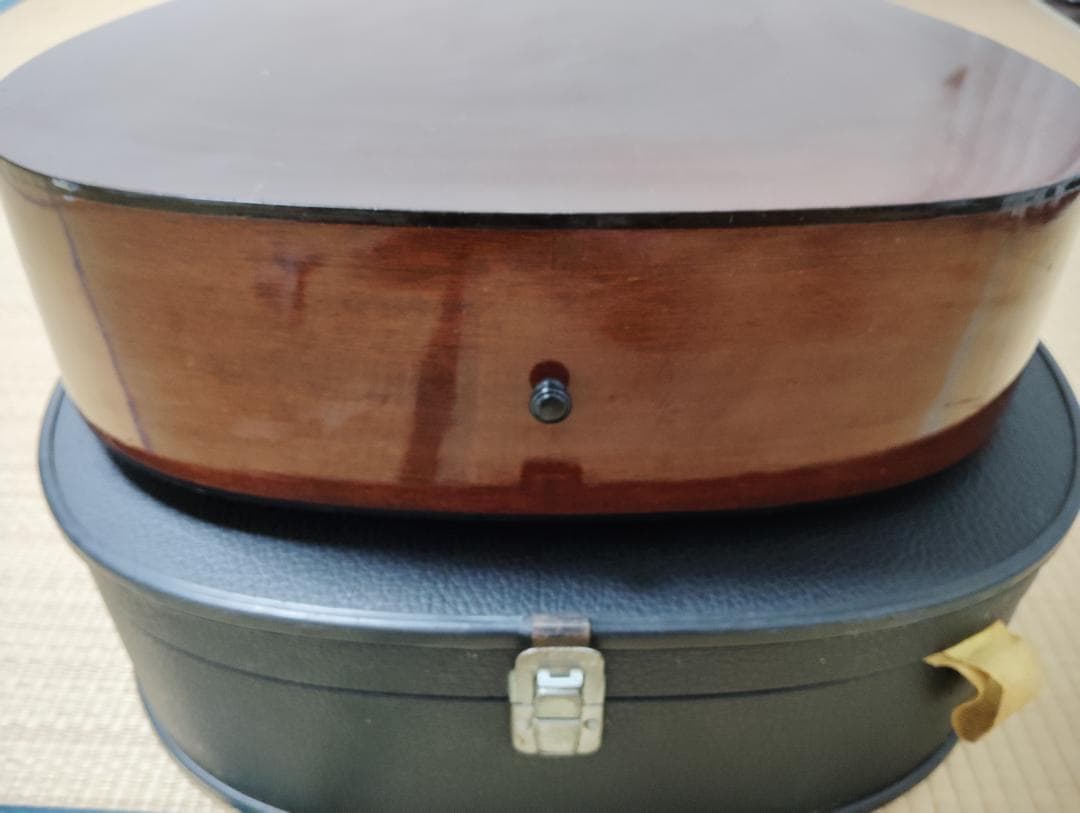 YAMAHA FG-180 アコースティックギター ビンテージ