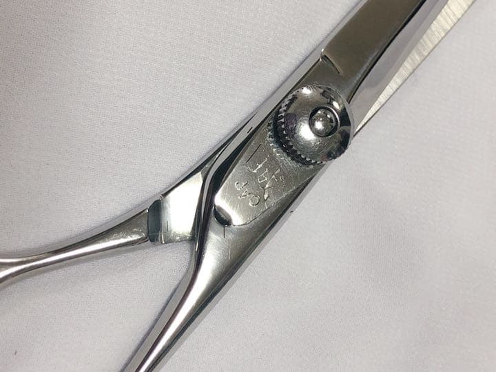 有名ブランド 美容シザー【期間限定値下げ】