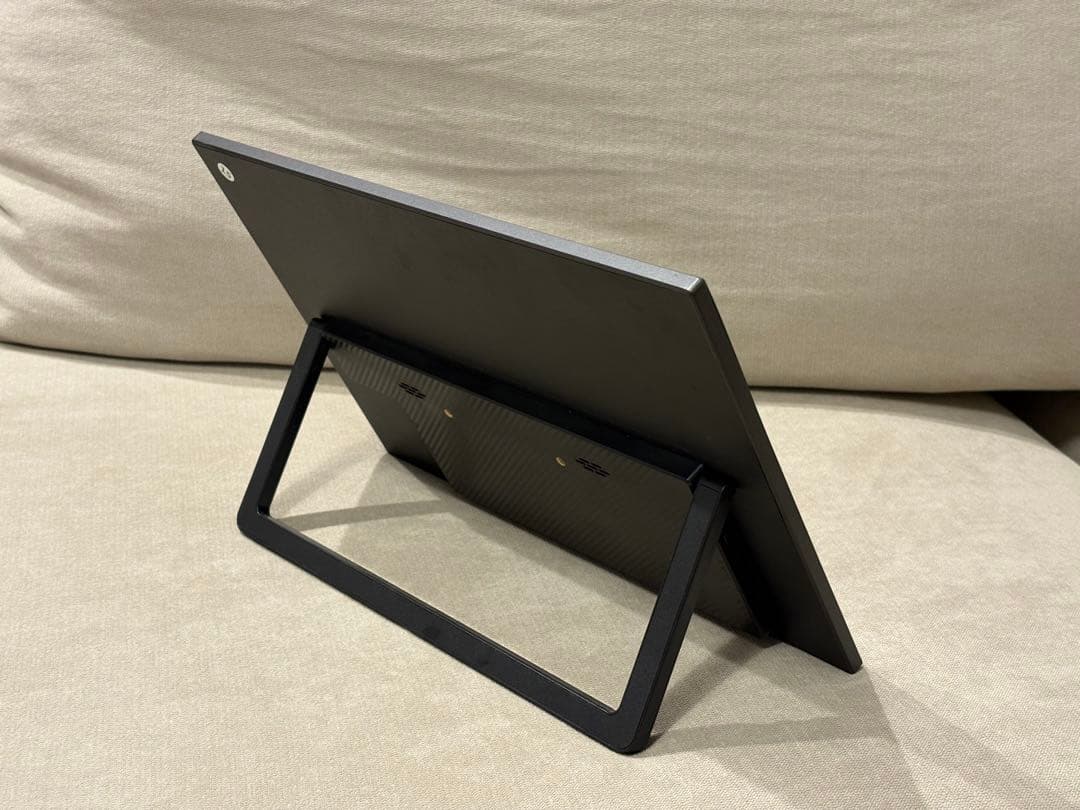 VisionOwl モバイルモニター 14インチ Amazon限定ブランド