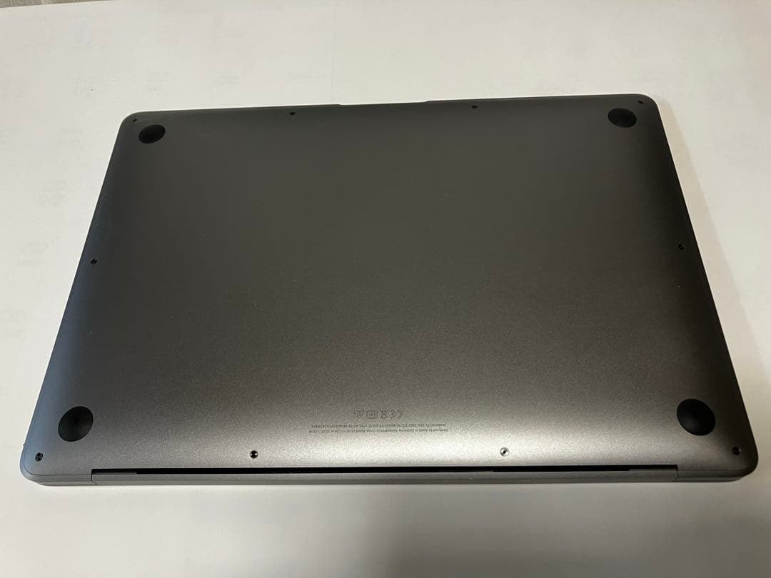 MacBook本体 MacBook Air i5 13inch 16GB 512GB 2020