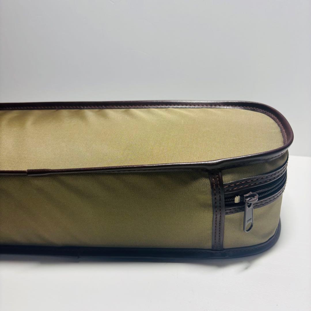 下倉 バイオリンケース4/4 UL SHELL ONE TOYO GAKKI