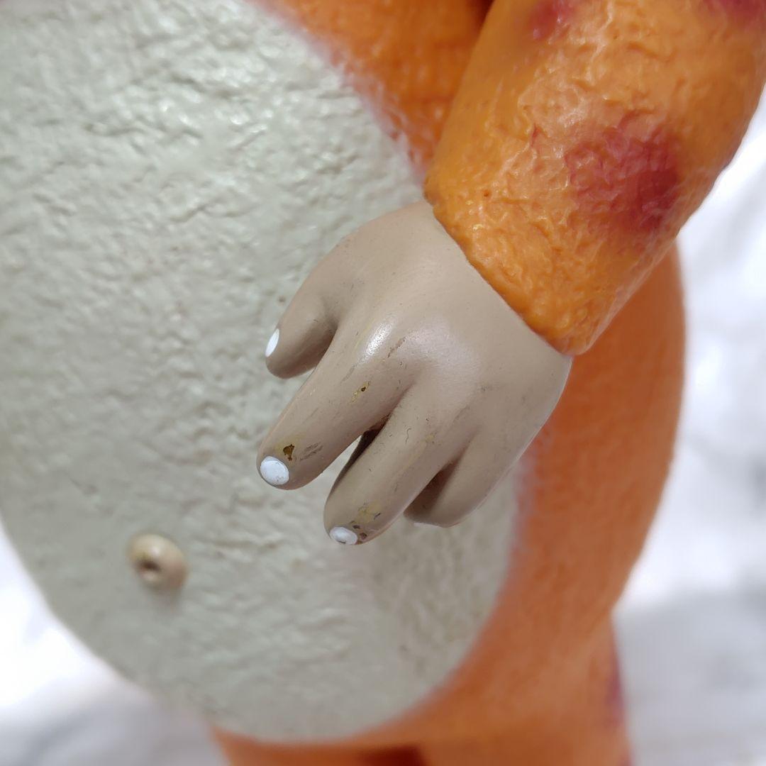 怪獣ブースカ　ジャイアントブースカ　M1号 ジャイアント ブースカ 限定ソフビ