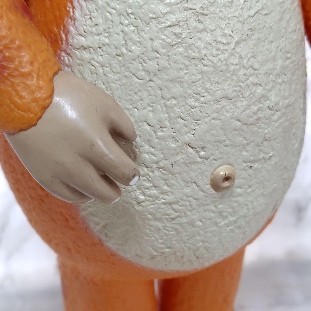 怪獣ブースカ　ジャイアントブースカ　M1号 ジャイアント ブースカ 限定ソフビ